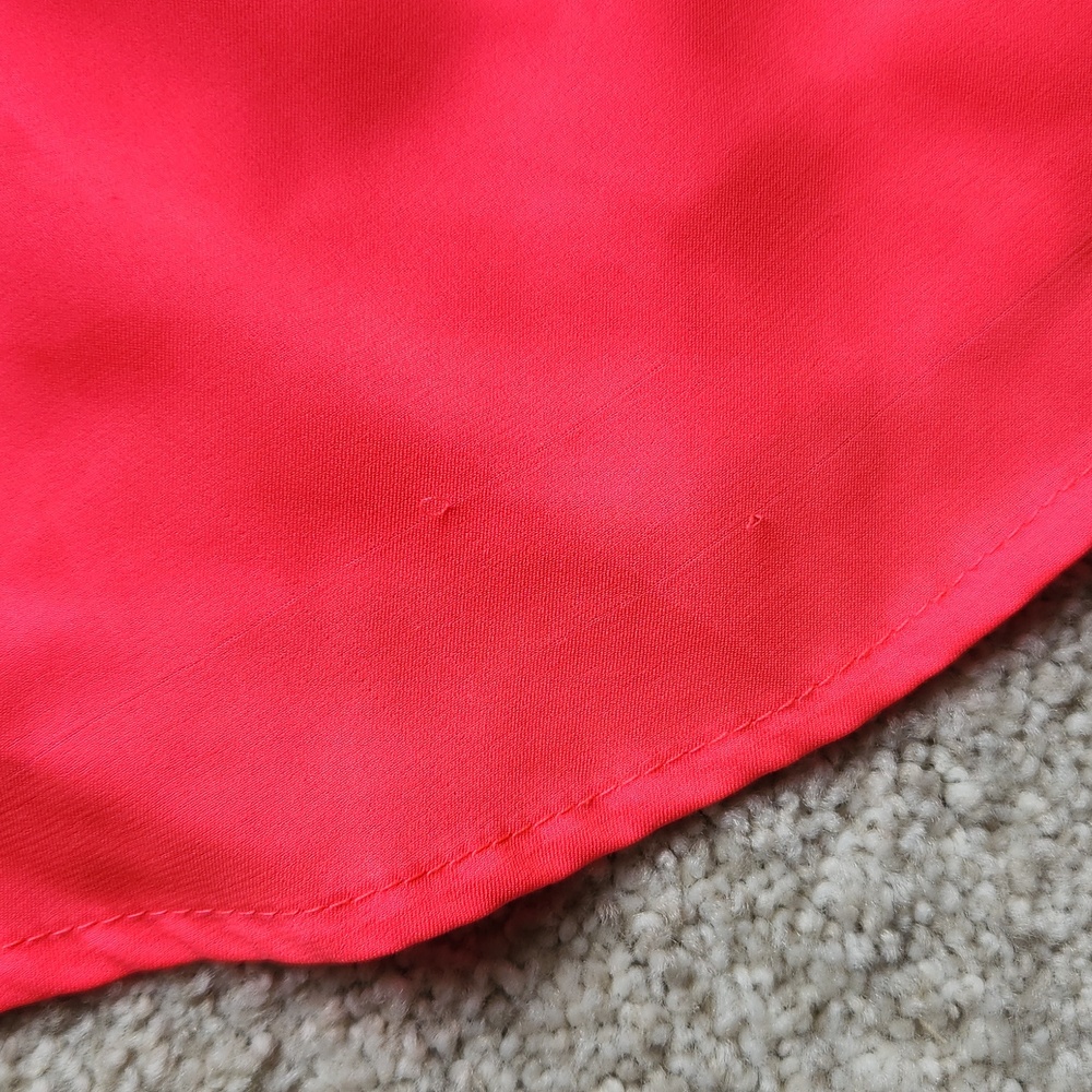 Express Blouse - Picture 6 of 6